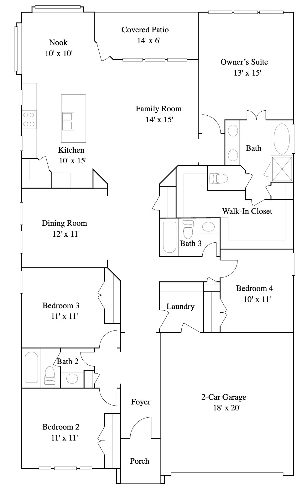 606 Linares Lane Austin, TX 78748