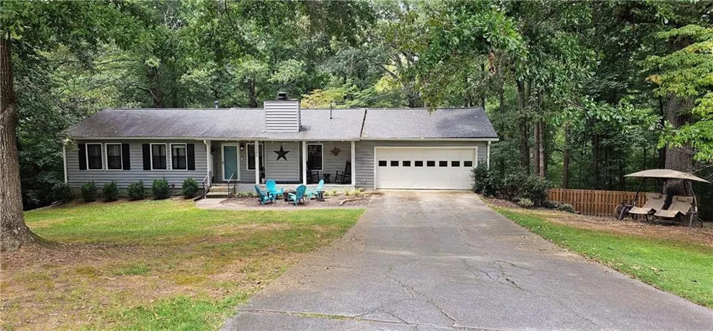 1395 Allatoona Court NW Kennesaw, GA 30152