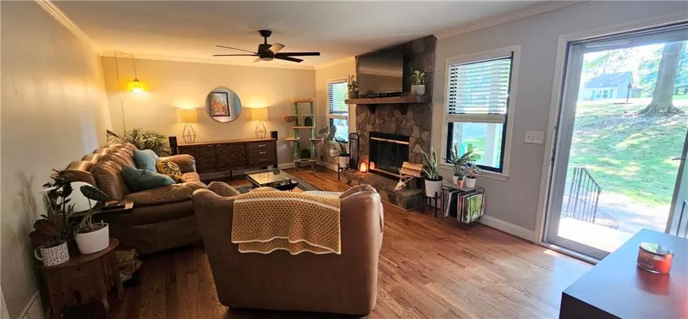 1395 Allatoona Court NW Kennesaw, GA 30152