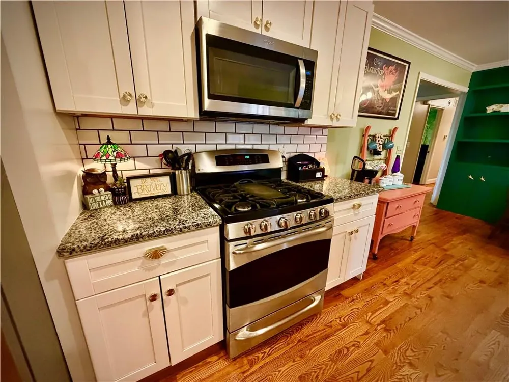 1395 Allatoona Court NW Kennesaw, GA 30152
