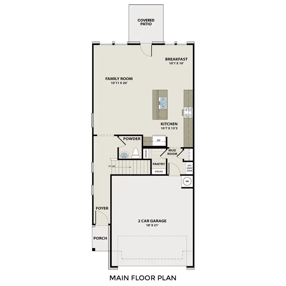 3010 Ethan Lane Wylie, TX 75098