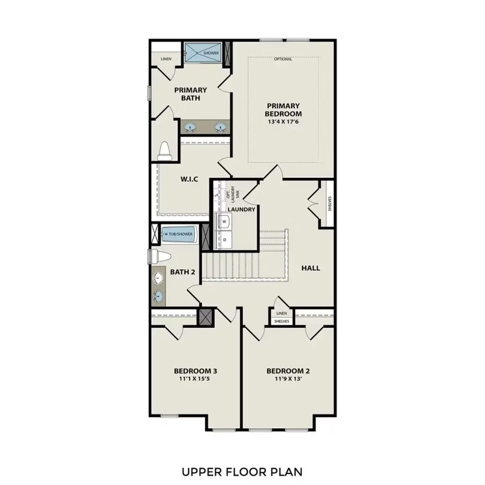 3010 Ethan Lane Wylie, TX 75098