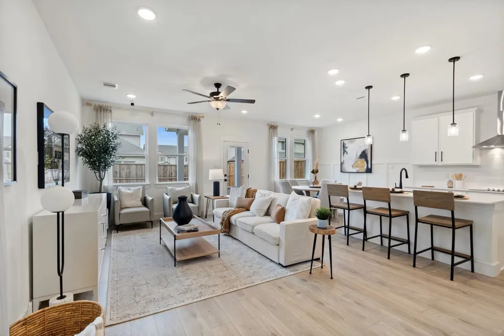 3010 Ethan Lane Wylie, TX 75098