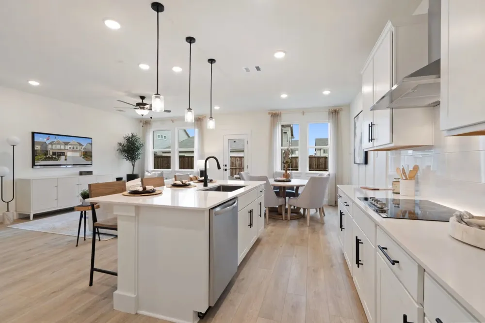3010 Ethan Lane Wylie, TX 75098