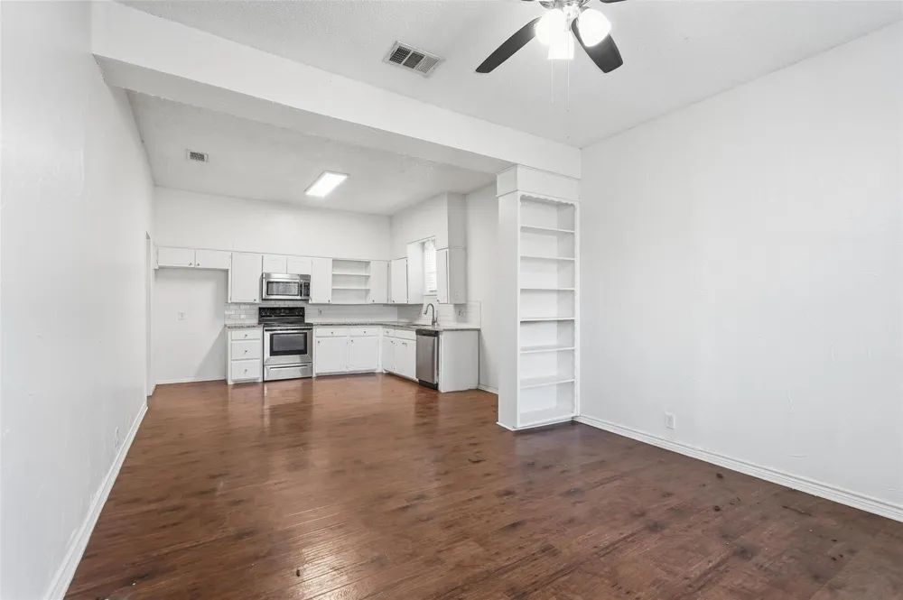 900 W Morgan Street Denison, TX 75020