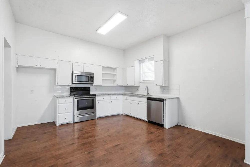 900 W Morgan Street Denison, TX 75020