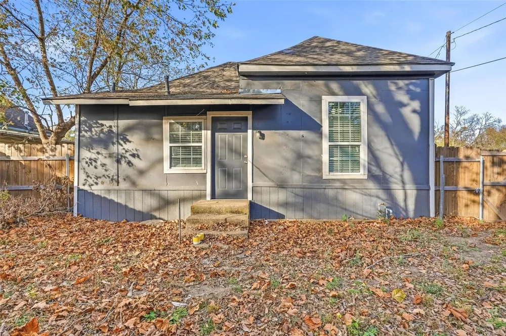 900 W Morgan Street Denison, TX 75020