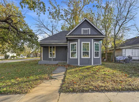 900 W Morgan Street