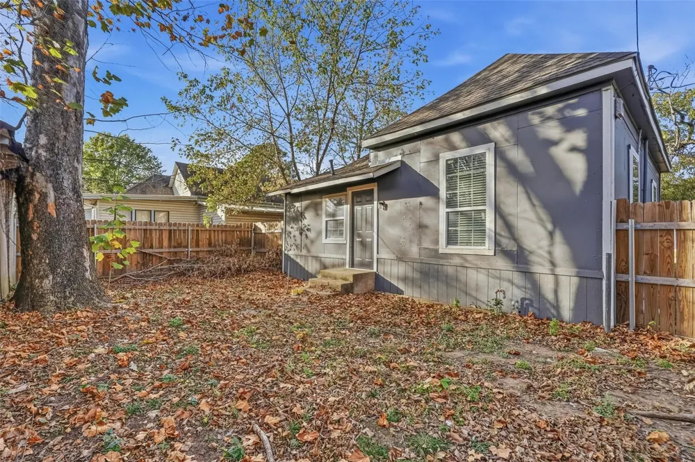 900 W Morgan Street Denison, TX 75020