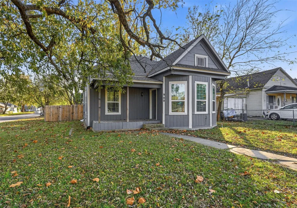 900 W Morgan Street Denison, TX 75020