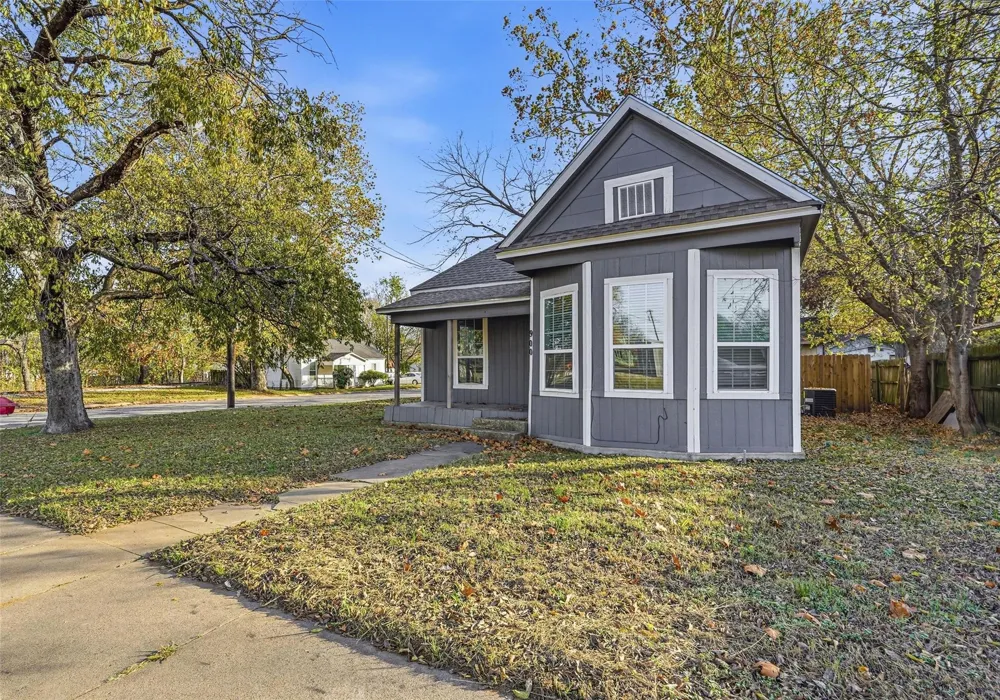 900 W Morgan Street Denison, TX 75020