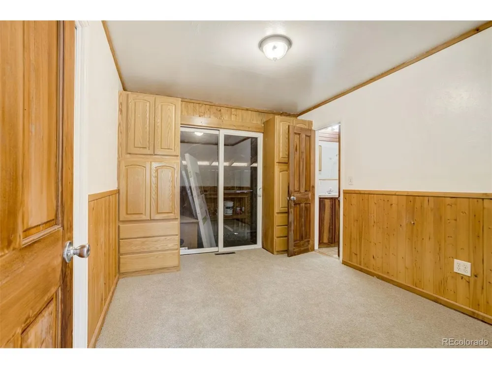 8680 London Lane Conifer, CO 80433