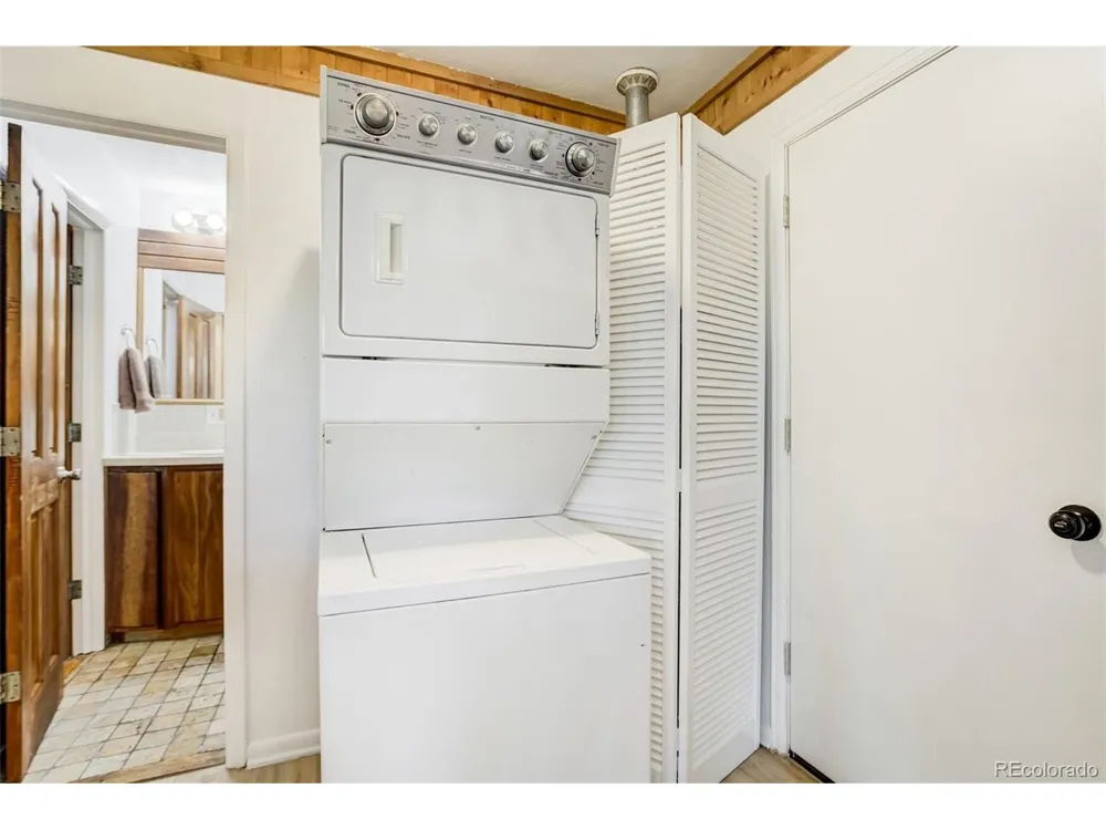 8680 London Lane Conifer, CO 80433