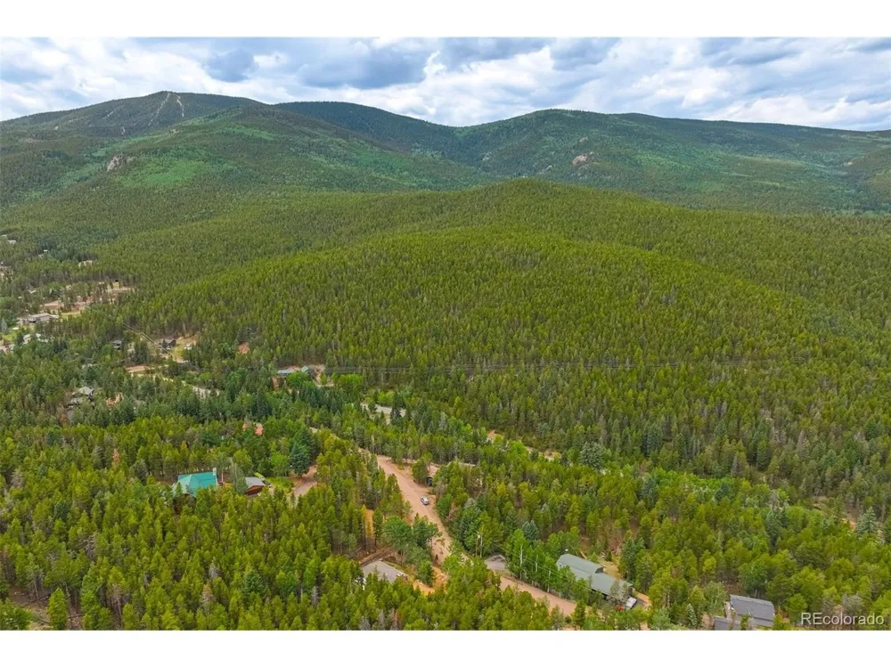 8680 London Lane Conifer, CO 80433