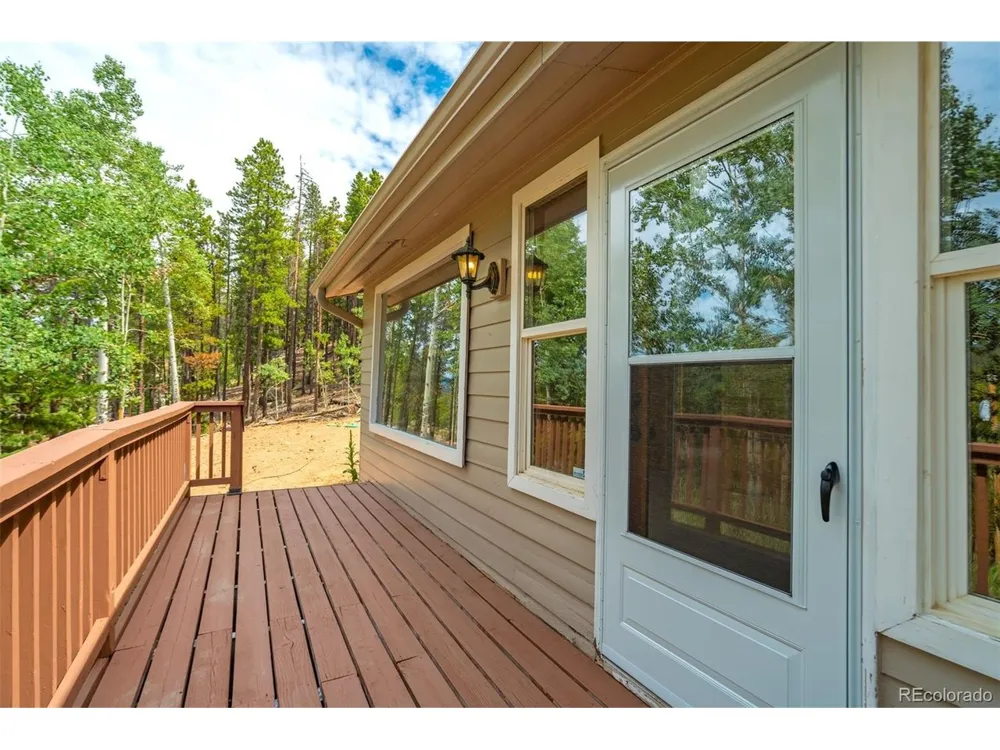 8680 London Lane Conifer, CO 80433