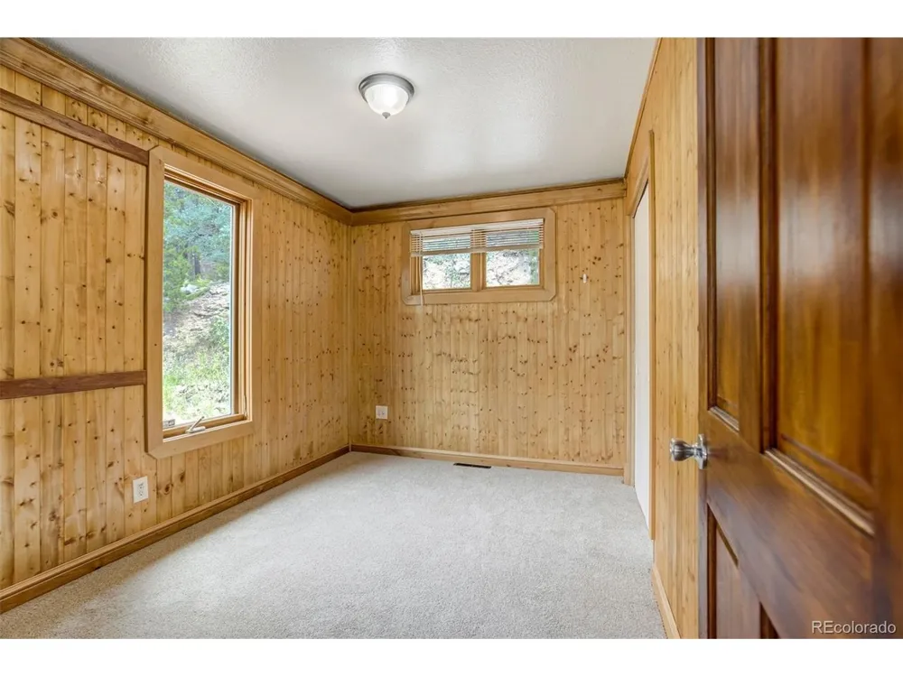 8680 London Lane Conifer, CO 80433
