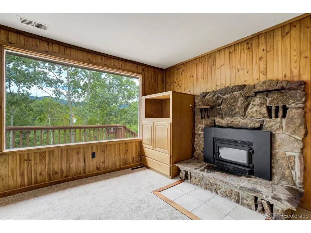 8680 London Lane Conifer, CO 80433