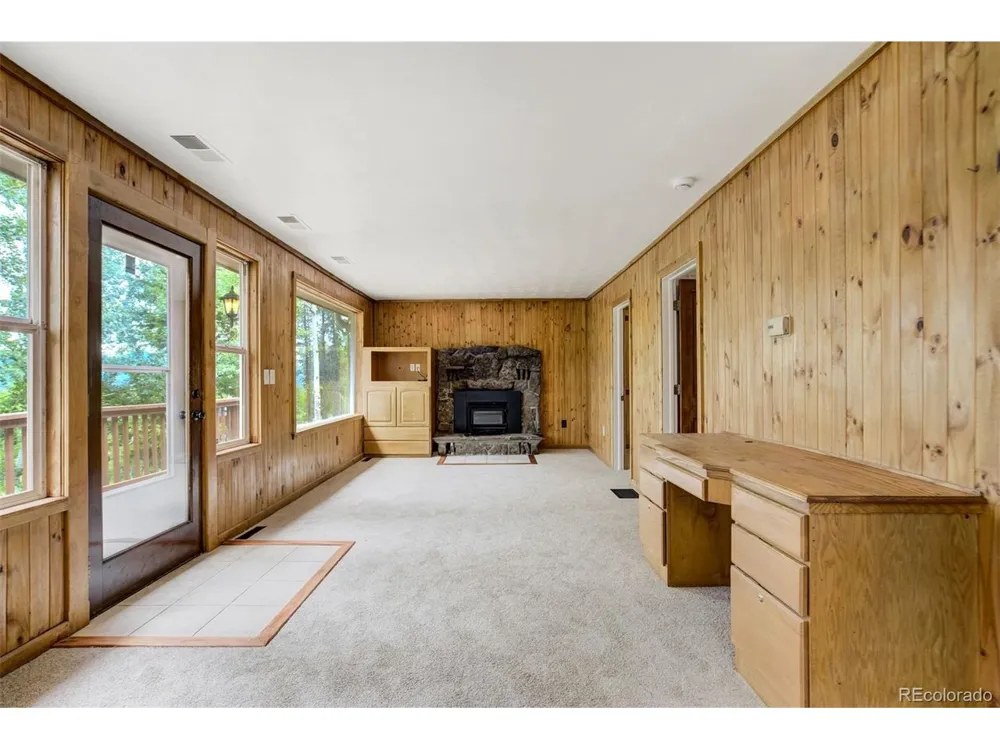 8680 London Lane Conifer, CO 80433