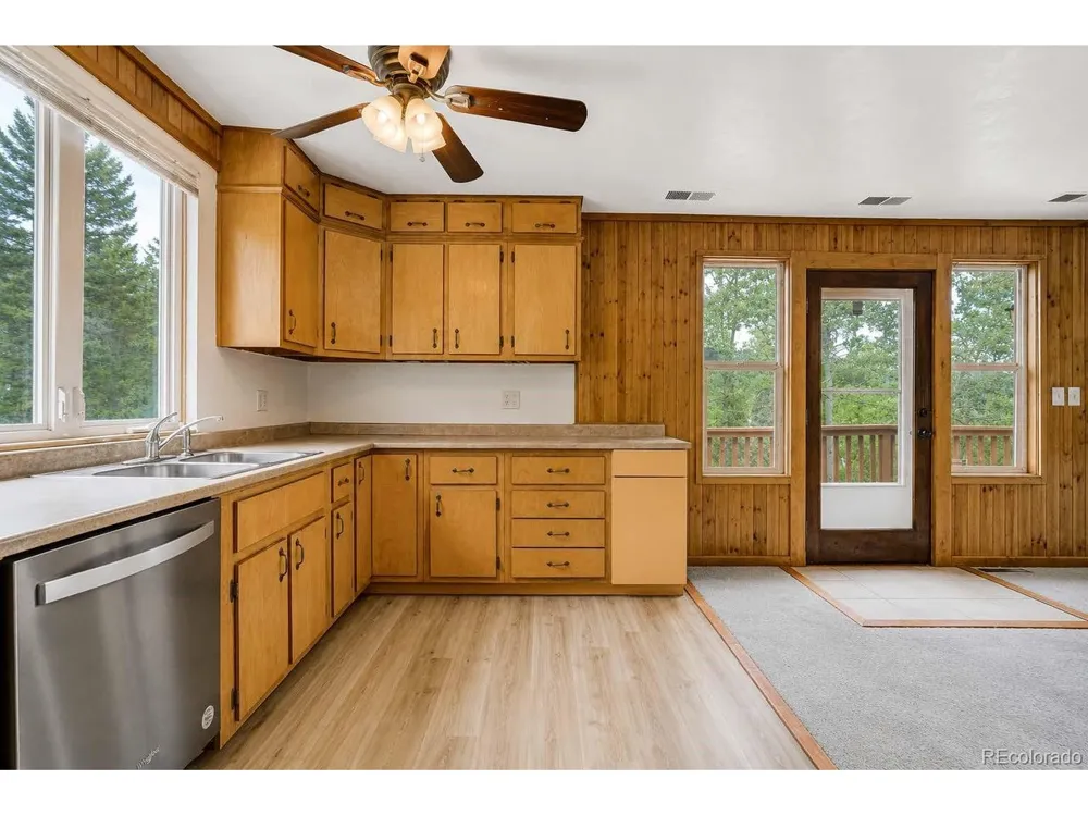 8680 London Lane Conifer, CO 80433
