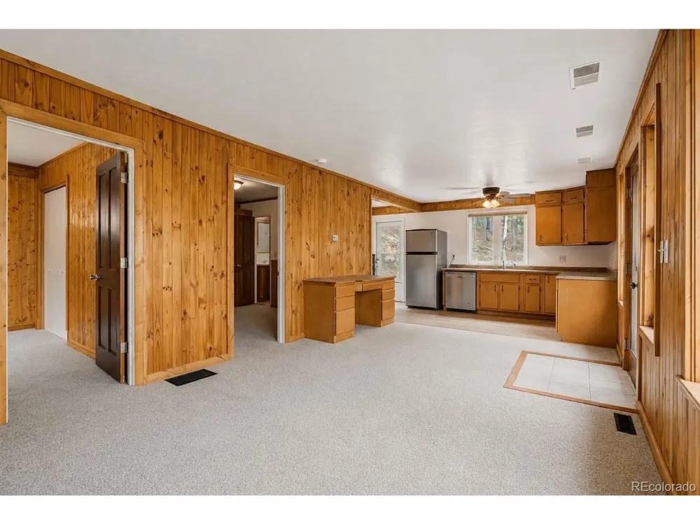 8680 London Lane Conifer, CO 80433