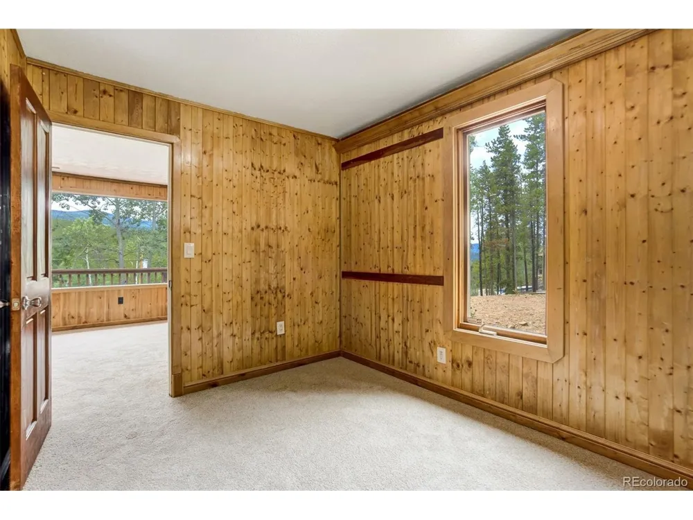 8680 London Lane Conifer, CO 80433