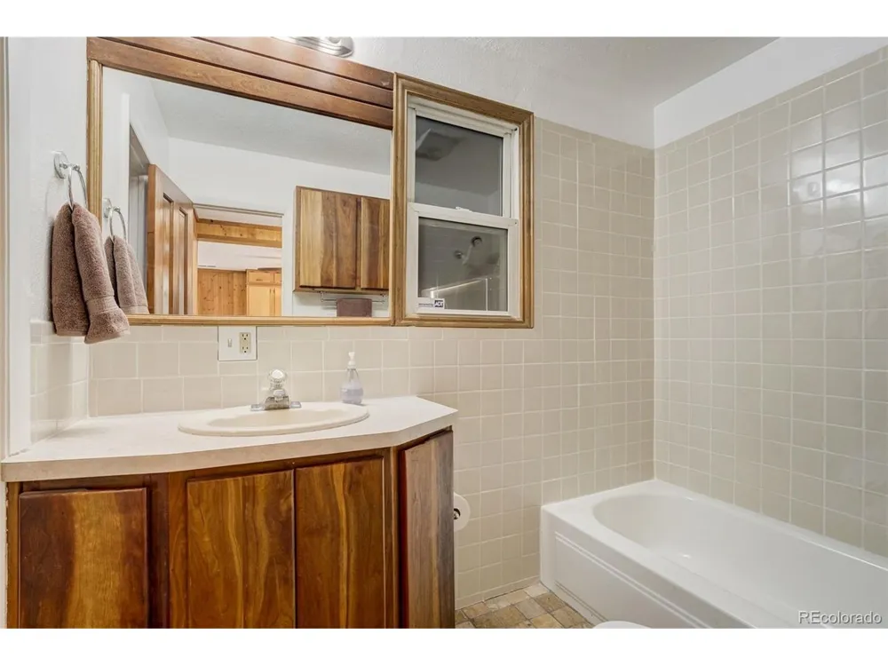 8680 London Lane Conifer, CO 80433