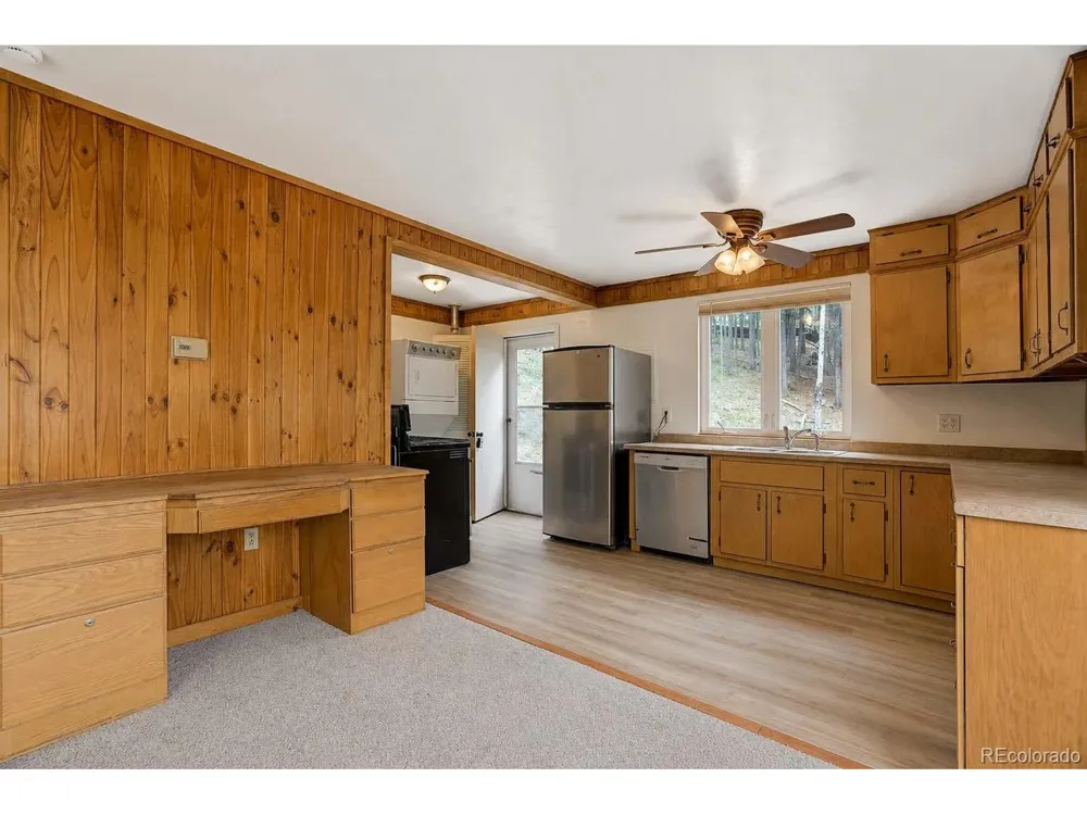 8680 London Lane Conifer, CO 80433