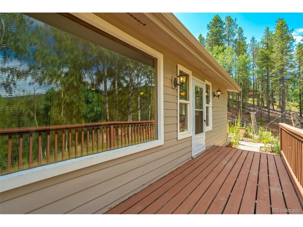 8680 London Lane Conifer, CO 80433