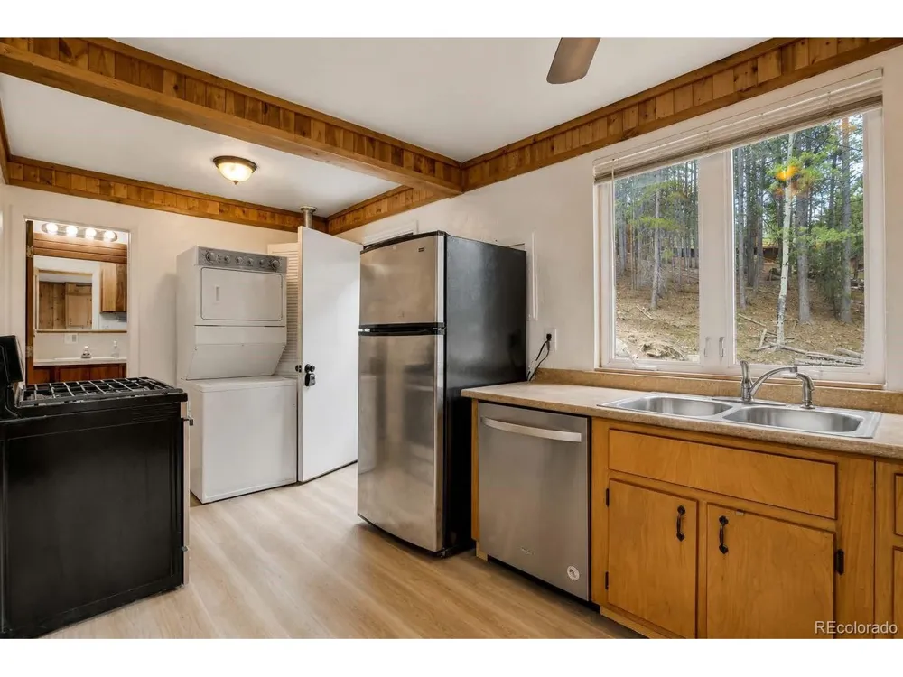 8680 London Lane Conifer, CO 80433