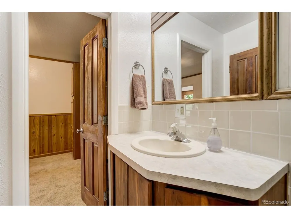 8680 London Lane Conifer, CO 80433