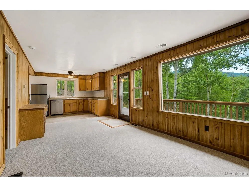 8680 London Lane Conifer, CO 80433