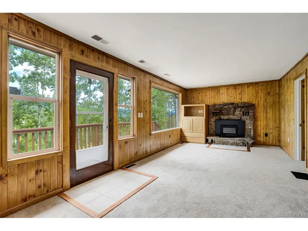 8680 London Lane Conifer, CO 80433