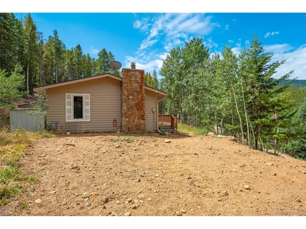 8680 London Lane Conifer, CO 80433