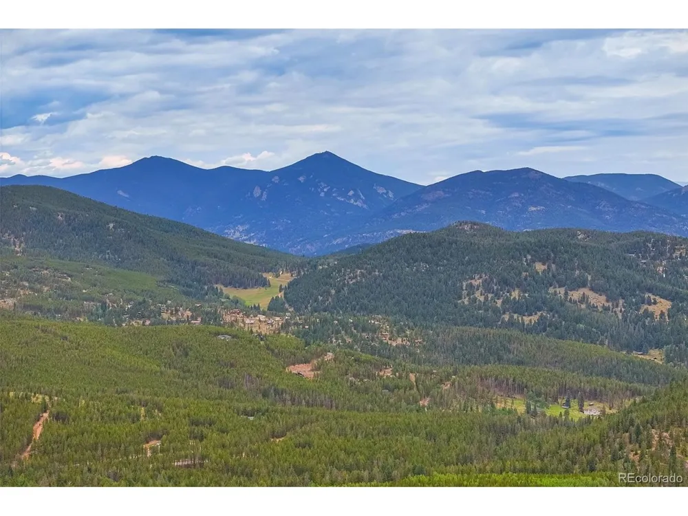 8680 London Lane Conifer, CO 80433