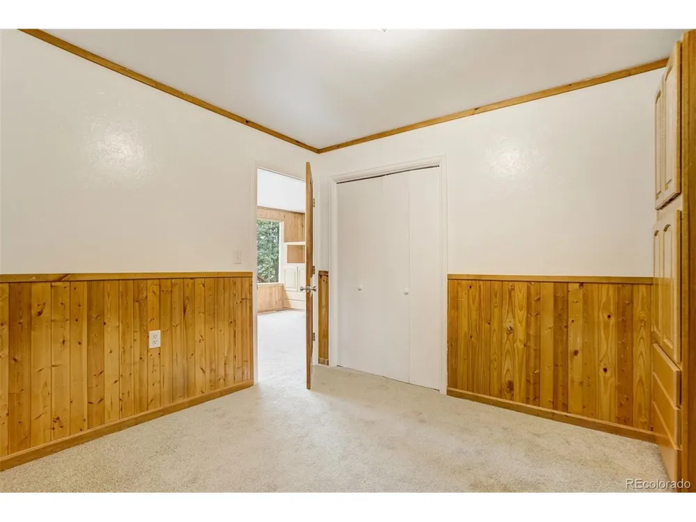 8680 London Lane Conifer, CO 80433