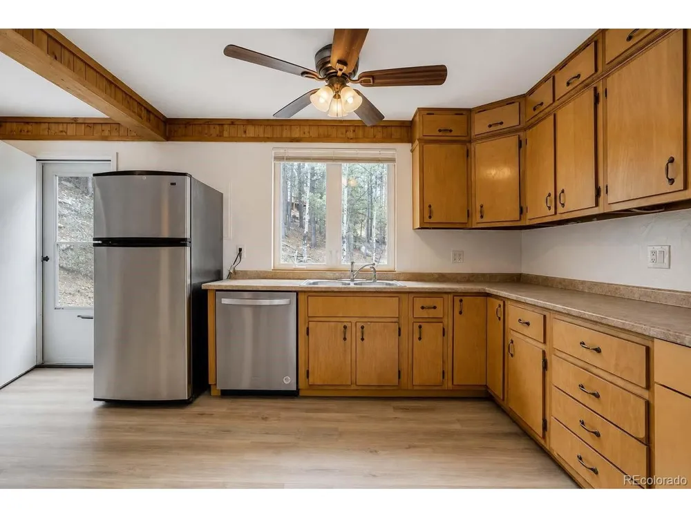 8680 London Lane Conifer, CO 80433