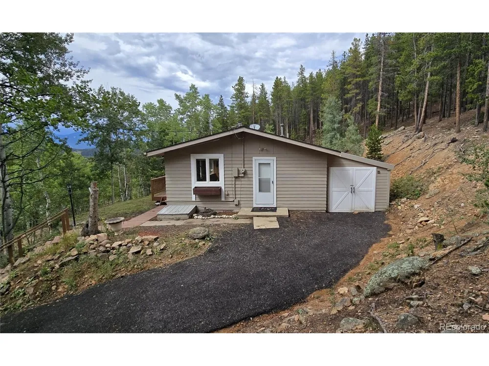 8680 London Lane Conifer, CO 80433