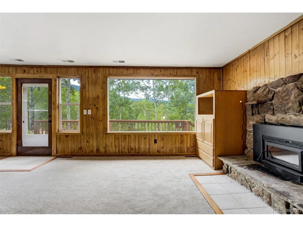 8680 London Lane Conifer, CO 80433