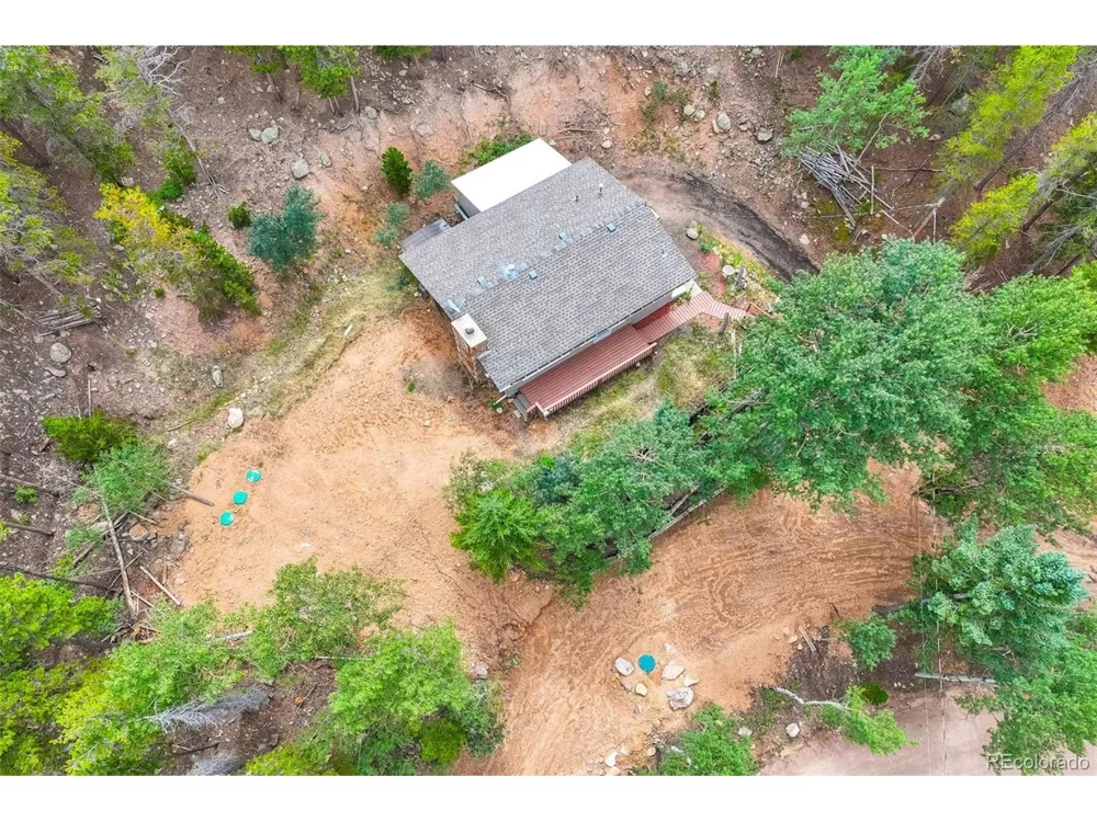 8680 London Lane Conifer, CO 80433