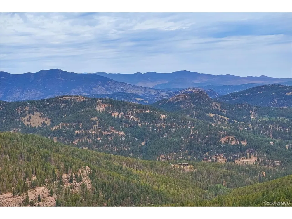 8680 London Lane Conifer, CO 80433