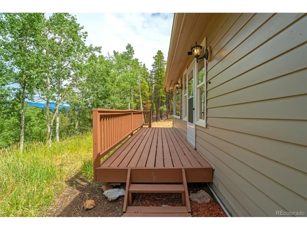 8680 London Lane Conifer, CO 80433
