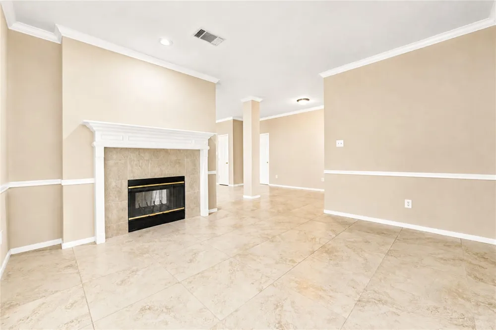 14009 Hollow Canyon Lane Rosharon, TX 77583