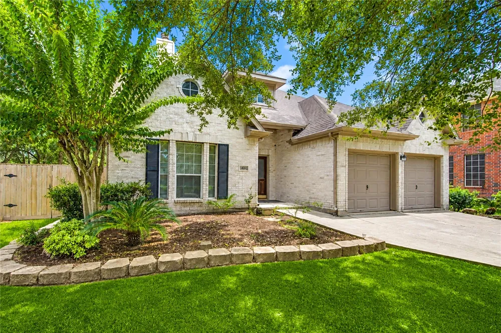 14009 Hollow Canyon Lane Rosharon, TX 77583