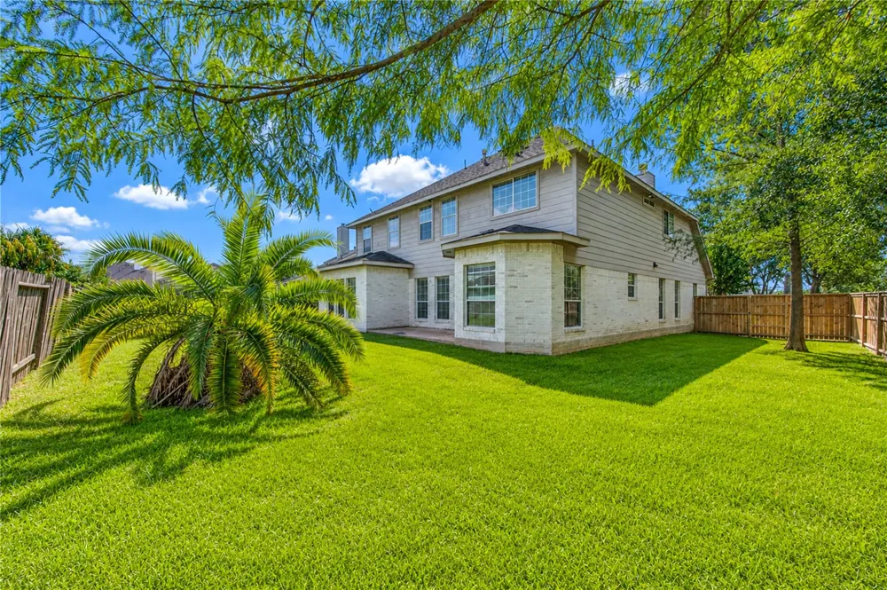 14009 Hollow Canyon Lane Rosharon, TX 77583