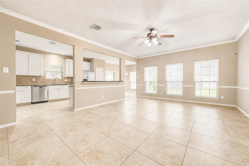 14009 Hollow Canyon Lane Rosharon, TX 77583