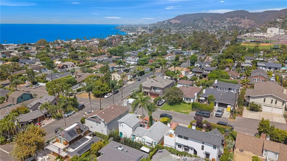 609 Seaview Street Laguna Beach, CA 92651