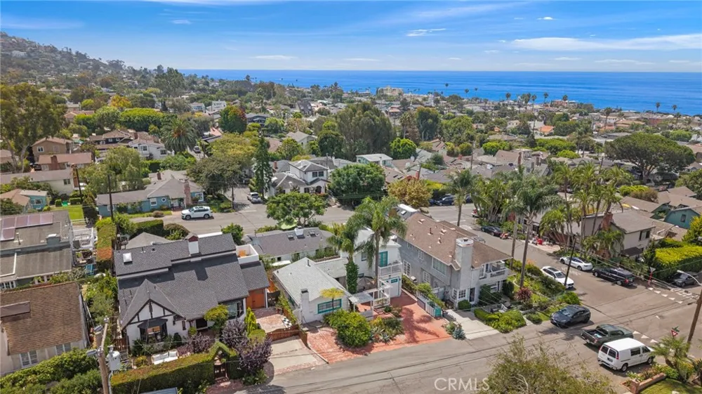 609 Seaview Street Laguna Beach, CA 92651