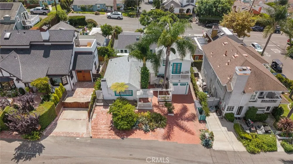 609 Seaview Street Laguna Beach, CA 92651