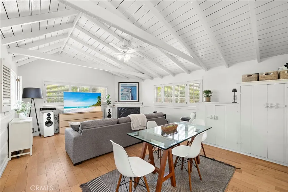 609 Seaview Street Laguna Beach, CA 92651