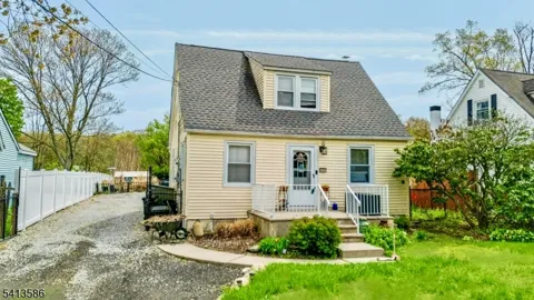 406 Morsetown Rd